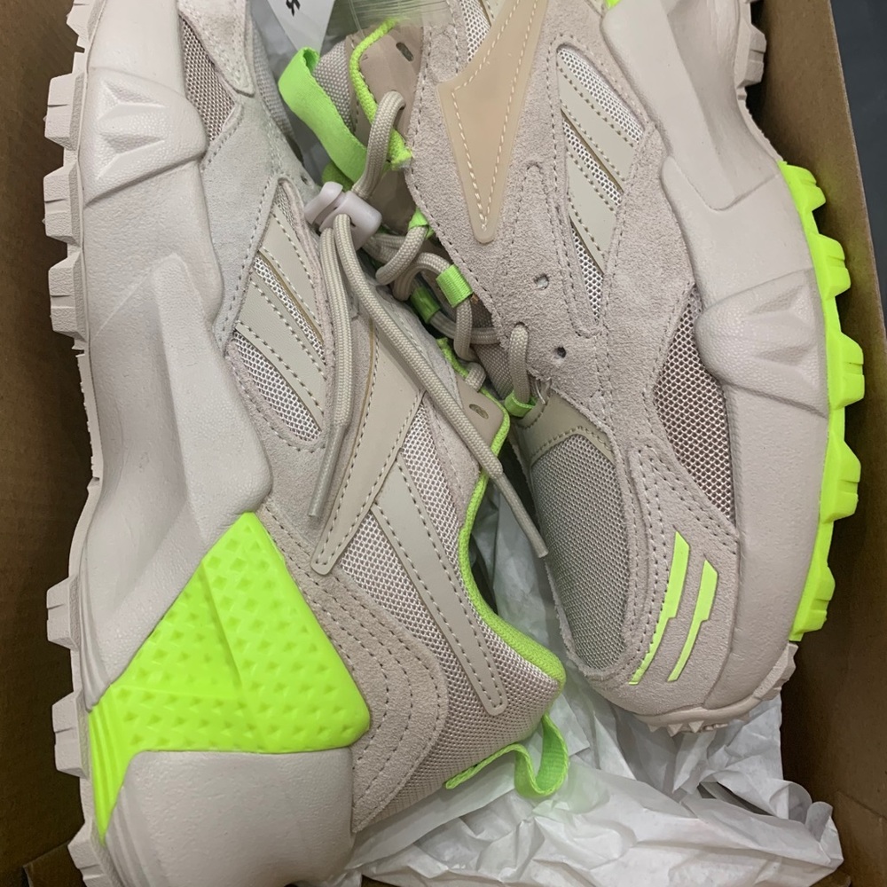 Reebok Aztrek Double Mix Sneakers